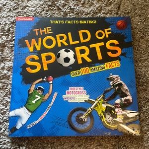 The World of Sports